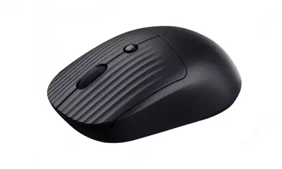 Мышь 2E MF218 Silent WL BT Black