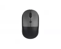 Мышь 2E MF218 Silent WL BT Black/Gray