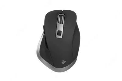 Мышь 2Е MF215 WL Black