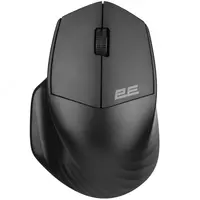 Мышь 2E MF280 Silent WL BT Black