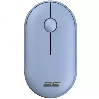 Мышь 2E MF280 Silent WL BT Black