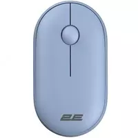 Мышь 2E MF280 Silent WL BT Black