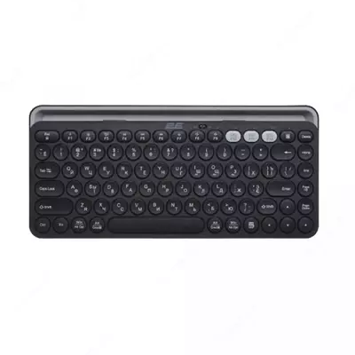 Клавиатура 2E KS250 WL BT Black