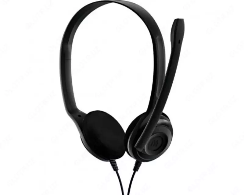  Гарнитура Sennheiser PC 3 CHAT / EPOS PC 3 CHAT  2*3.5mm - 