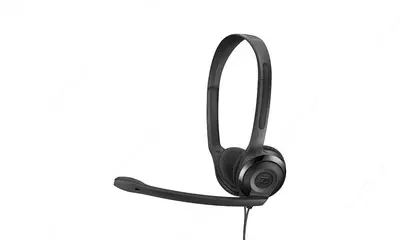  Kompyuter eshitish vositasi Sennheiser PC 3 CHAT / EPOS PC 3 CHAT - 