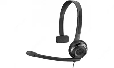  Гарнитура Sennheiser PC 7 USB Mono/ EPOS PC 7 Mono USB - 