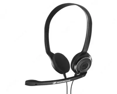  Гарнитура Sennheiser PC 8 / EPOS PC 8  USB - 