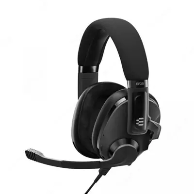 Kompyuter eshitish vositasi Sennheiser PC 3 CHAT / EPOS PC 3 CHAT