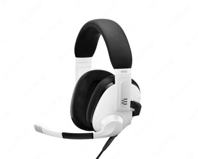 Гарнитура Sennheiser EPOS H3 Ghost White
