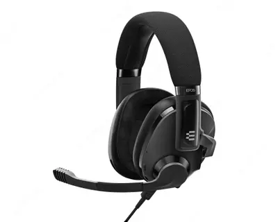  Kompyuter eshitish vositasi Sennheiser PC 3 CHAT / EPOS PC 3 CHAT - 