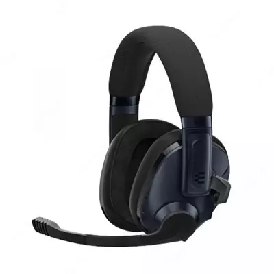 Гарнитура EPOS H3 Pro Hybrid Black