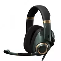 Гарнитура EPOS H6 Pro Closed Racing Green