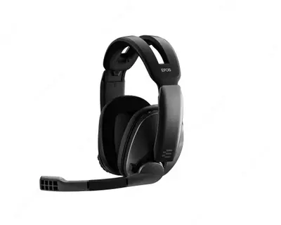  Гарнитура игровая Sennheiser GSP 370 Wireless  USB - 