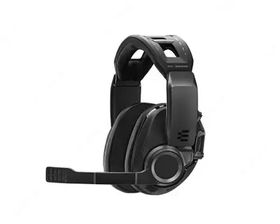  Гарнитура игровая Sennheiser GSP 670 Wireless  USB - 