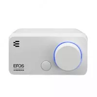 Tashqi ovoz kartasi EPOS GSX 300  7.1  qora