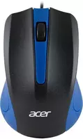 Мышь Acer OMW011 USB Black/Blue - 39 000 сум