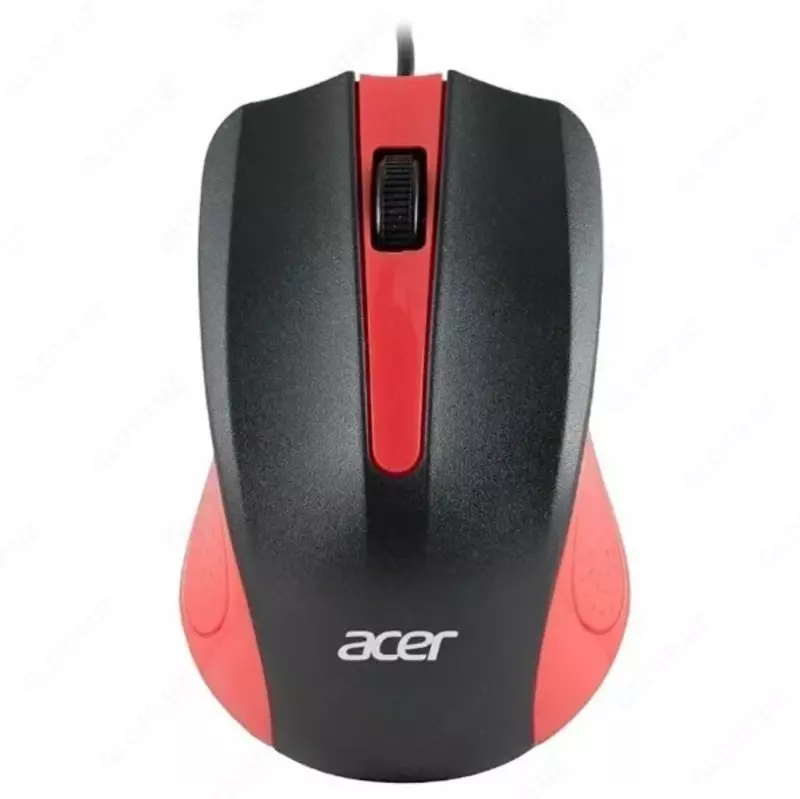 Sichqoncha Acer OMW010 USB Black
