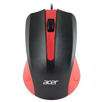 Sichqoncha Acer OMW010 USB Black