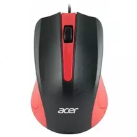 Sichqoncha Acer OMW010 USB Black - 39 000 so'm