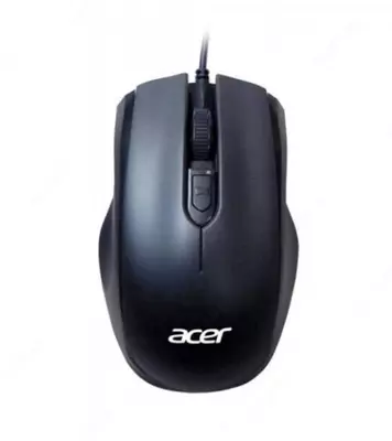  Sichqoncha Acer OMW010 USB Black - 
