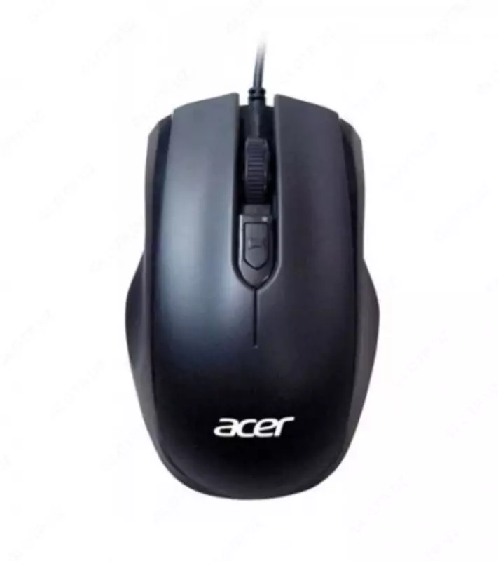 Мышь Acer OMW020 USB Black - 59 000 сум