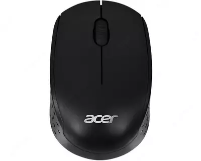 Мышь Acer OMR020 WL Black