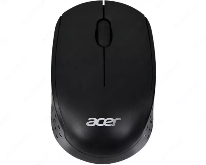 Sichqoncha Acer OMW010 USB Black