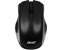 Мышь Acer OMR030 WL Black