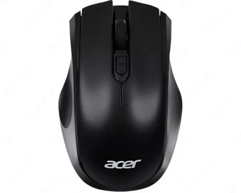 Мышь Acer OMR030 WL Black - по запросу