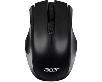  Sichqoncha Acer OMW010 USB Black - 