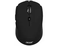 Sichqoncha Acer OMW010 USB Black