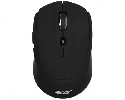 Sichqoncha Acer OMW010 USB Black