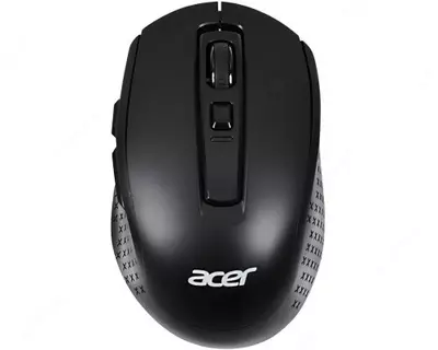 Sichqoncha Acer OMW010 USB Black