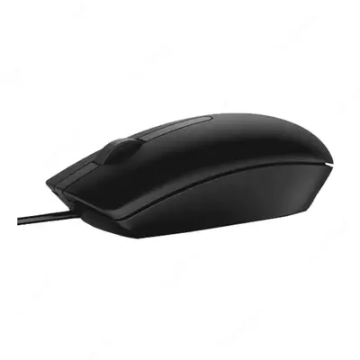 Sichqoncha Acer OMW010 USB Black