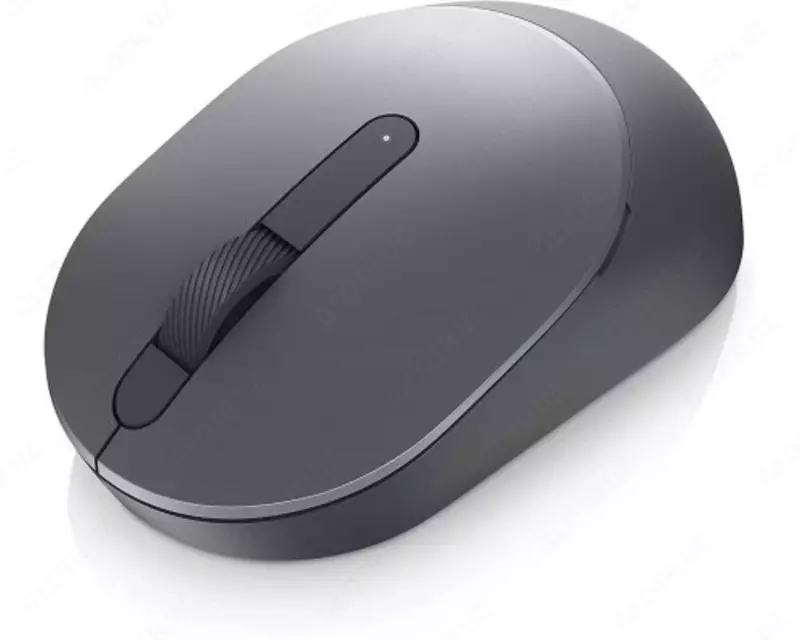 Мышь Dell Mobile Wireless Mouse - MS3320W - Titan Gray