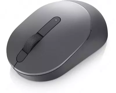  Мышь Dell Mobile Wireless Mouse - MS3320W - Titan Gray - 