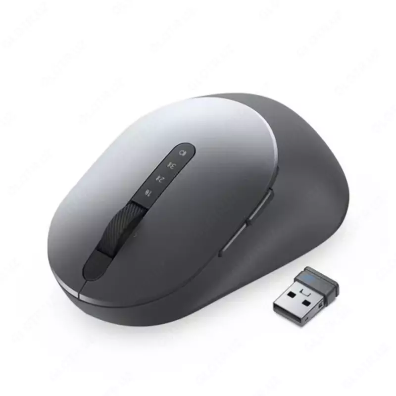  Sichqoncha Dell Mobile Wireless Mouse - 