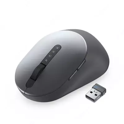  Sichqoncha Dell Mobile Wireless Mouse - 