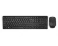 Toplam Dell Wireless Keyboard and Mouse