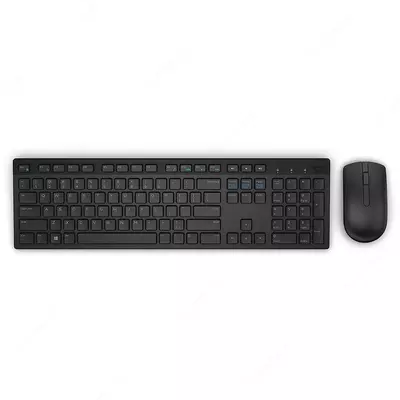 Toplam Dell Wireless Keyboard and Mouse
