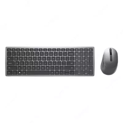  Toplam Dell Wireless Keyboard and Mouse - 