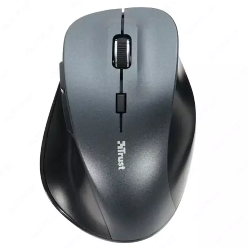 Мышь Trust RAVAN WL BLACK - 129 000 сум