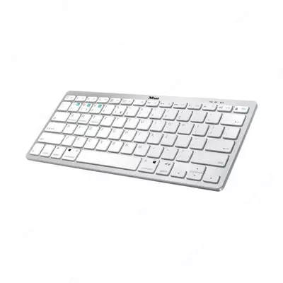  Klaviatura 2E KS106 USB qora - 