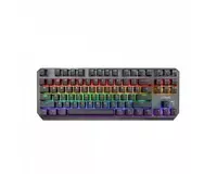 Клавиатура игровая механическая Trust GXT 834 CALLAZ Mechanical Keyboard