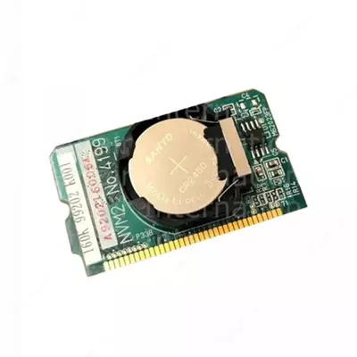  Плата энергозависимой памяти Xerox  VM PWBA Xerox 73xx - 