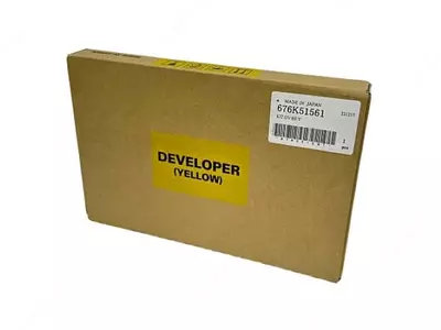 C70 uchun Black Developer