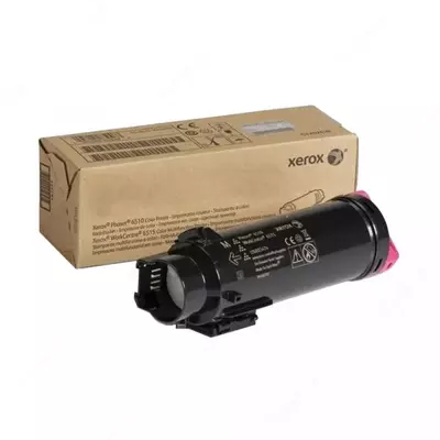 Тонер-картридж Xerox Phaser 6510/6515 Magenta - 