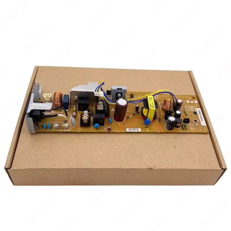  Xerox Phaser 6510/6515 Magenta toner kartridji - 