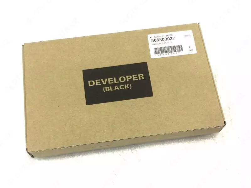 C70 uchun Black Developer