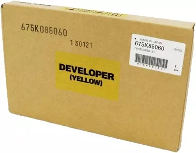 Носитель DEVELOPER Y